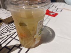 -强记海鲜·大排档(蛇口新街店)