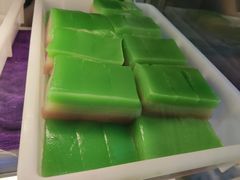 -陈记印尼风味小吃(北湖店)