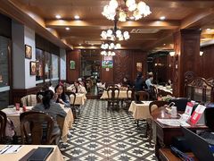 -德大西餐社(云南南路店)