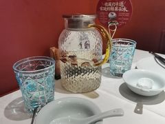 -惠丰堂饭庄·烤鸭·京味菜(翠微路店)