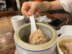 -黄祥华养生堂·炖汤·营养蒸饭(岭南天地店)