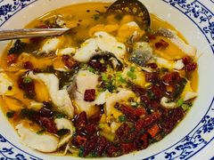 -悦州山庄(奥体路店)