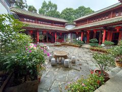 -云南民族村