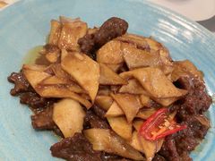 -鹿港小镇(悠唐店)