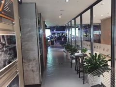 -金融街长安体育中心(北京长安店)