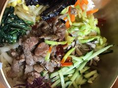 -全州拌饭馆(断桥店)