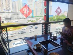 -皇城老妈川味火锅·大连海鲜火锅(港湾店)