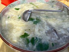 海鲜汤-禄源饭店