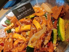-0048鲜活香辣虾·火锅(铜陵路店)