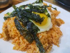 -李先生的首尔小馆(松江启源广场店)