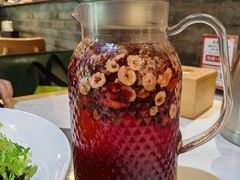 -张大嘴菜馆(庞各庄店)