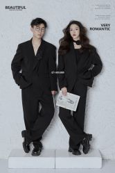 -至臻微拉婚纱摄影