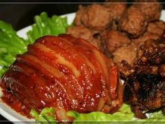 -老舅老蒙肉饼非遗店(一店)