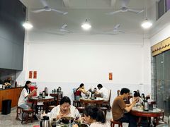 -容里煲仔饭(利丰北路店)