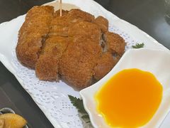 -堂宴·老厦门私房菜(1988仙岳总店)