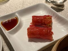 -万丽轩·粤菜(王府井金茂万丽酒店)