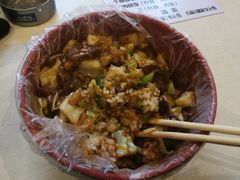 -胖哥料理(兴义里店)