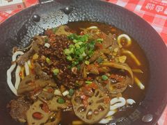 -龙师傅卤炒(天马店)