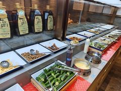-周师兄大刀腰片火锅(解放碑总店)