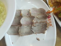 -李连贵熏肉大饼(世纪路店)