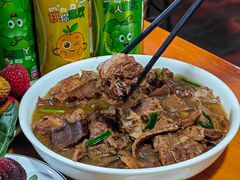 -温州一家人美食(西木头市店)