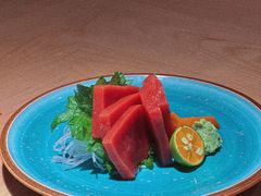 -鸟山鸣·日料食堂(王府井店)