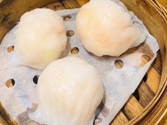 一品虾煌饺-小城粥道·海胆鲜虾粥(解放广场店)
