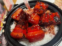 -老阿爸鲜鱼土菜(园区永旺店)