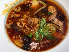 -花盐街·四川乐山小吃(西单大悦城店)