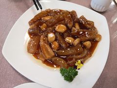 -烤肉宛饭庄(北新桥店)