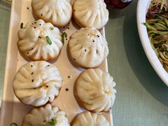 -旺仔家常菜生煎包(马端街店)