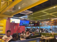 -丰茂烤串(卫星广场店)