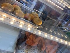 -京天红酒家(马家堡店)