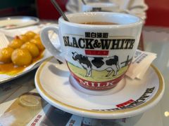 -香港新记茶餐厅(春熙太古里店)