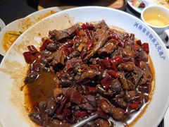 -三强鸽子(中原路店)