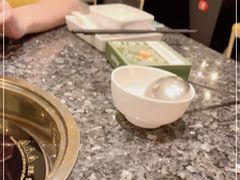 -一席地·本地鸡窝·杭帮鸡火锅(萧山银隆百货店)