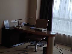 -淮安曙光国际大酒店(大运河广场花街店)