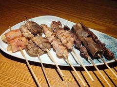 -桂马·日本料理·海胆·海鲜饭·酒场(民主广场店)