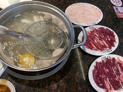-八合里潮汕鲜牛肉火锅(深圳海岸城店)