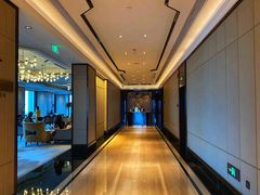 -Social 秀西餐厅-长沙瑞吉酒店(运达店)