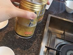 -皇城老妈·大连海鲜火锅(港湾店)
