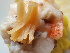 -金轩中餐厅 Jin Xuan(浦东丽思卡尔顿酒店)