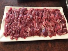 -前门张记涮肉(前门店)