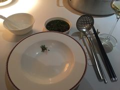 餐具摆设-洋房火锅(新天地店)