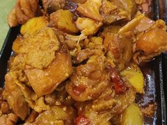 -桃子餐厅·天津菜(红星路直营店)