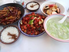 -湘江大码头·龙虾馆(渔人码头一店)