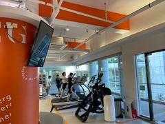 -MEGA BASE 健身馆(南山店)