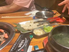 -仓库烤肉(绿园店)