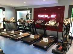 -合肥瑞驰健身器材健康科技(加侨国际广场店)