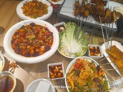 -丁虎子烤肉(国道二店)